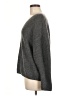 H&M Gray Pullover Sweater Size M - photo 5