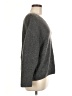 H&M Gray Pullover Sweater Size M - photo 4