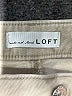Ann Taylor LOFT Gray Jeans Size 29 waist - photo 4