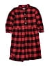 Old Navy Plaid Red Dress Size L (kids) - photo 1