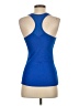 Unbranded Blue Active Tank Size S (estimated) - photo 2