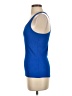 Unbranded Blue Active Tank Size S (estimated) - photo 5