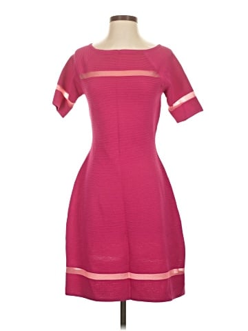 Yoana Baraschi Cocktail Dress (view 1)