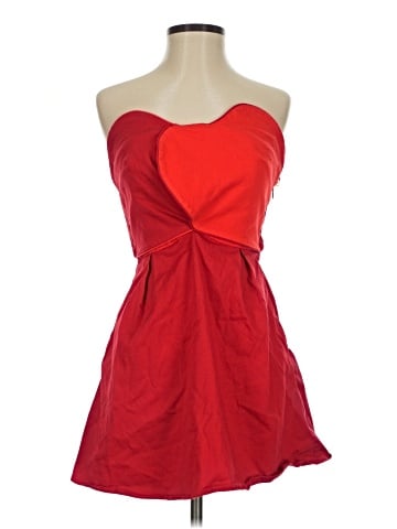 FARM Rio Cocktail Dress (view 1)