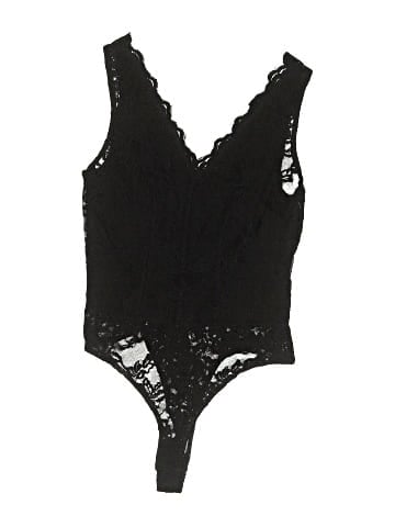 Eri + Ali Bodysuit (view 1)