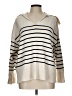 Zara Ivory Pullover Sweater Size L - photo 1