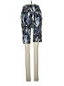 Calvin Klein Print Blue Active Pants Size XS - photo 2