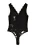 Eri + Ali Black Bodysuit Size S - photo 2