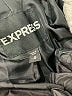 Express Gray Coat Size M - photo 6