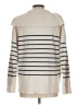Zara Ivory Pullover Sweater Size L - photo 2