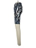 Calvin Klein Print Blue Active Pants Size XS - photo 5