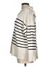 Zara Ivory Pullover Sweater Size L - photo 5