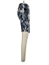 Calvin Klein Print Blue Active Pants Size XS - photo 4
