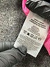 Nike 100% Polyester Solid Pink Active T-Shirt Size XL - photo 8