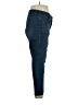 Melissa McCarthy Seven7 Solid Blue Jeans Size 16 - photo 4