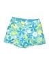Kanu Surf 100% Polyester Blue Board Shorts Size M (kids) - photo 1