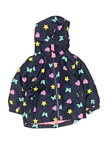 Carter's Raincoat (view 1)