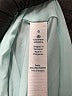 Lululemon Athletica Teal Sleeveless Blouse Size 6 - photo 7
