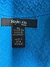 Style&Co Blue Blazer Size L (petite) - photo 6