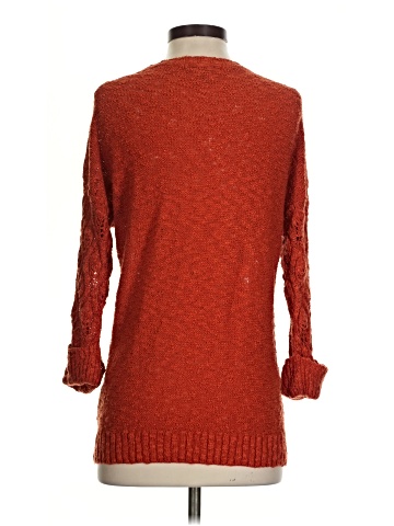 Suzy Shier Pullover Sweater (view 2)