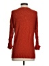 Suzy Shier 100% Acrylic Red Pullover Sweater Size S - photo 2