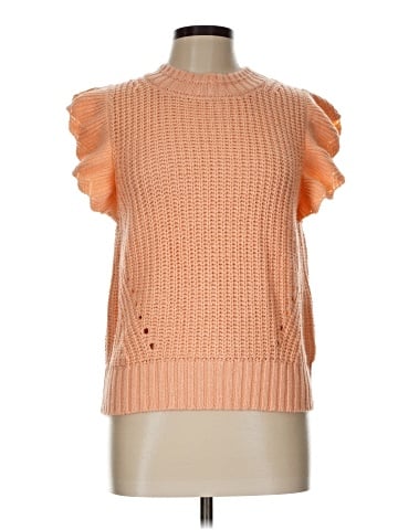 Universal Thread Sweater Vest (view 1)
