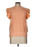 Universal Thread Orange Sweater Vest Size L - photo 1