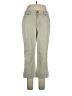 Gloria Vanderbilt Solid Green Khakis Size 16 - photo 1