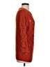 Suzy Shier 100% Acrylic Red Pullover Sweater Size S - photo 4