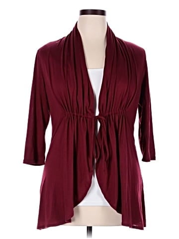 Kiyonna Cardigan (view 1)