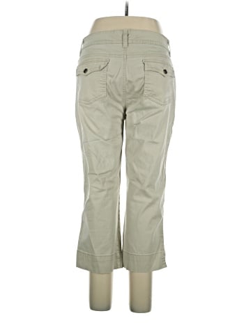 Gloria Vanderbilt Khakis (view 2)