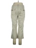 Gloria Vanderbilt Solid Green Khakis Size 16 - photo 2