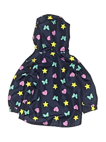 Carter's Raincoat (view 2)