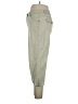 Gloria Vanderbilt Solid Green Khakis Size 16 - photo 5