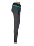 Lululemon Athletica Color Block Teal Active Pants Size 6 - photo 4