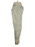 Gloria Vanderbilt Solid Green Khakis Size 16 - photo 4