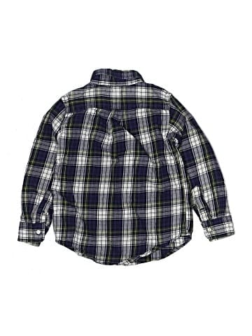 Ralph Lauren Long Sleeve Button-Down Shirt (view 2)