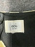 ECI Paisley Brown Cocktail Dress Size L (estimated) - photo 7