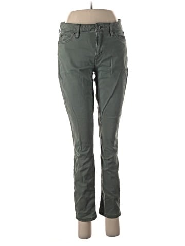 CALVIN KLEIN JEANS Casual Pants (view 1)