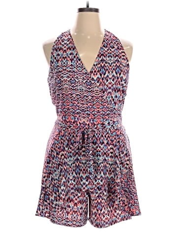 Decree Romper (view 1)