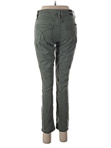 CALVIN KLEIN JEANS Casual Pants (view 2)