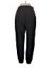 Fresh Clean Threads Solid Black Track Pants Size L - photo 2
