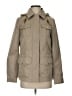 Talbots 100% Polyester Tan Trenchcoat Size XS - photo 1