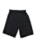 Jumping Beans Solid Black Athletic Shorts Size 7 - photo 1