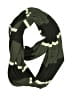 Lululemon Athletica Camo Green Scarf One size - photo 1