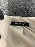 Orsay Metallic Silver Formal Skirt Size L (estimated) - photo 4