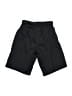 Jumping Beans Solid Black Athletic Shorts Size 7 - photo 2