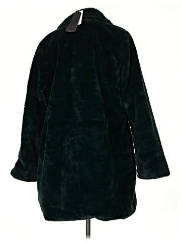 Ashley by 26 International Faux Fur Jacket (view 2)