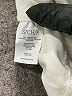 CAbi 100% Polyester White Sleeveless Blouse Size S - photo 8