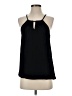 Lascana Black Tank Top Size 4 - 6 - photo 1